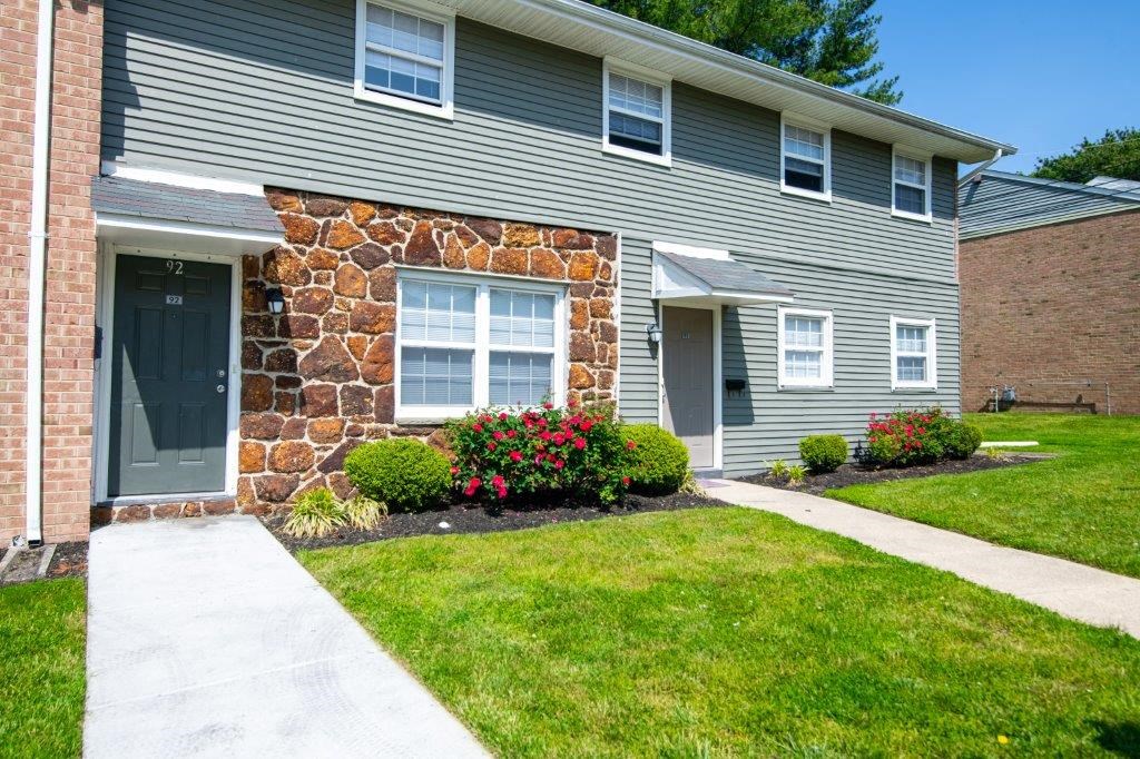 Vineland Village Apartment Homes, 890 E. Walnut Rd. Apt 97, Vineland